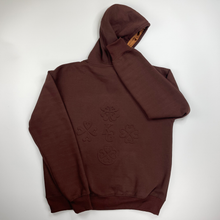 Load image into Gallery viewer, Heavyweight Relax-Fit Hoodie
