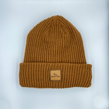 Load image into Gallery viewer, Ribbed Knit Hat
