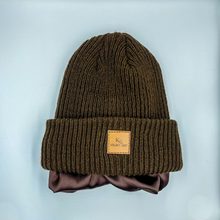 Load image into Gallery viewer, Ribbed Knit Hat
