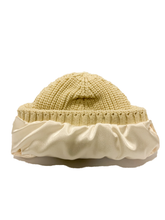 Load image into Gallery viewer, Distressed Knit Beanie
