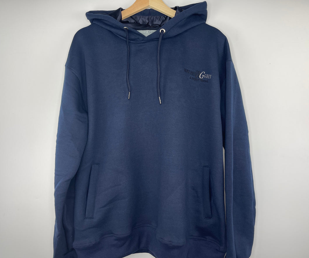 Heavyweight II Relax-Fit Hoodie